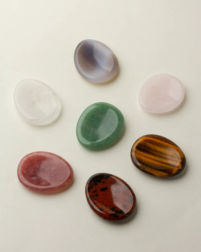 Don't You Worry Stones