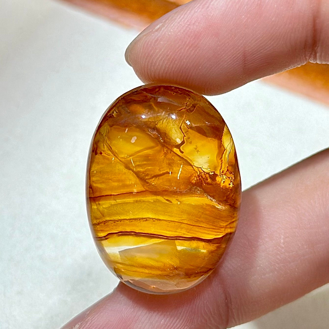 Little Tree Crystal